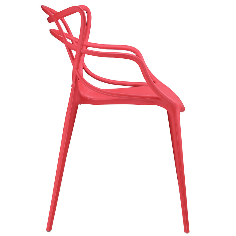 ENTANGLED DINING CHAIRS | BAR AND DINING