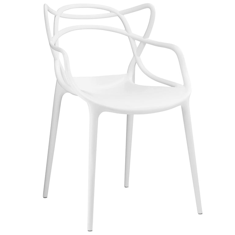 ENTANGLED DINING CHAIRS | BAR AND DINING