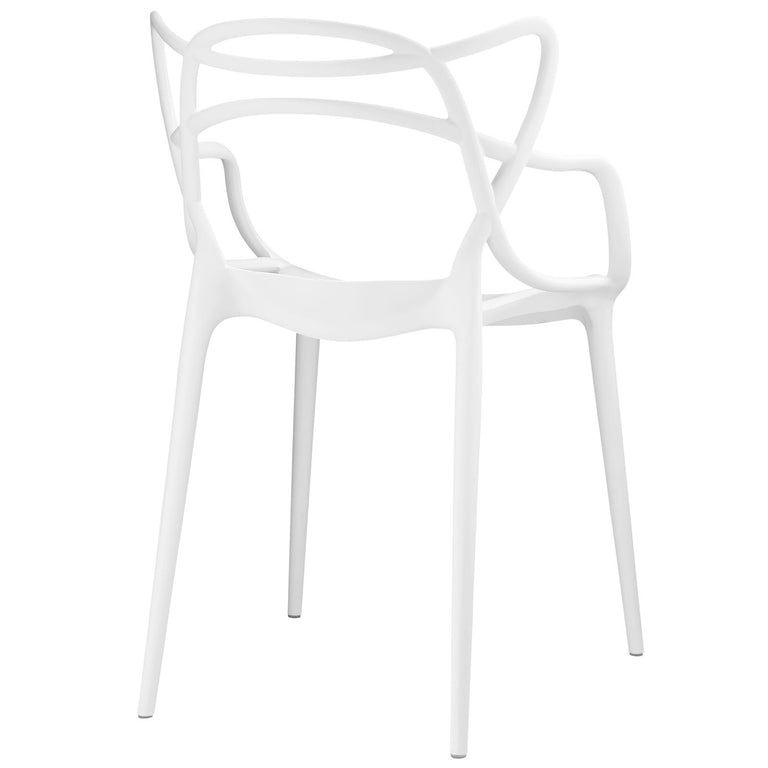 ENTANGLED DINING CHAIRS | BAR AND DINING