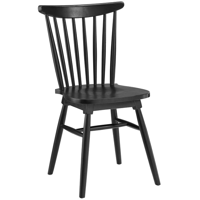 AMBLE DINING CHAIRS | BAR AND DINING