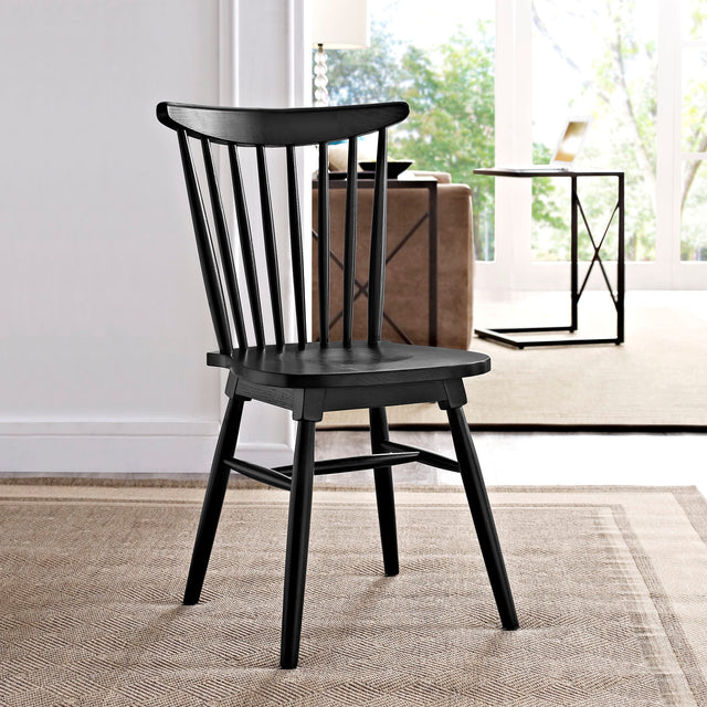 AMBLE DINING CHAIRS | BAR AND DINING