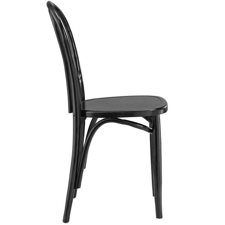 EON DINING CHAIRS | BAR AND DINING