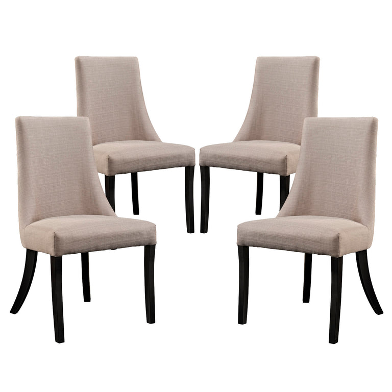 REVERIE DINING CHAIRS | BAR AND DINING