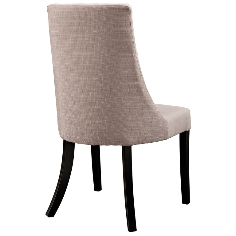 REVERIE DINING CHAIRS | BAR AND DINING