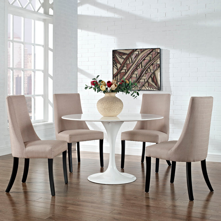 REVERIE DINING CHAIRS | BAR AND DINING