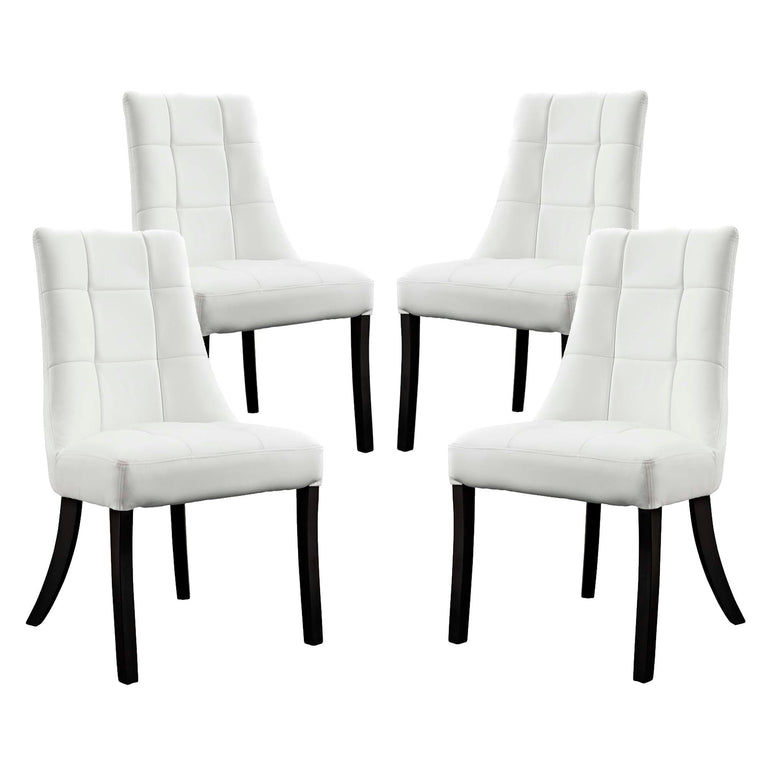 NOBLESSE DINING CHAIRS | BAR AND DINING