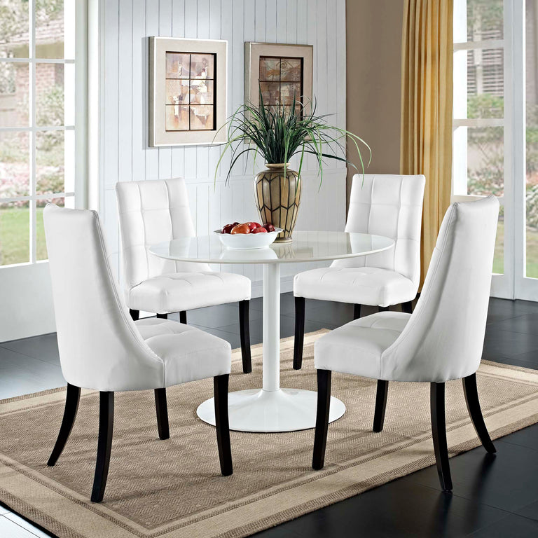 NOBLESSE DINING CHAIRS | BAR AND DINING