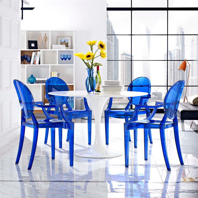 CASPER DINING CHAIRS | BAR AND DINING