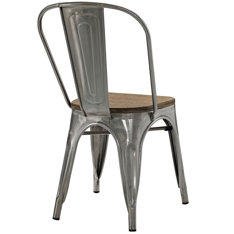 PROMENADE DINING CHAIRS | BAR AND DINING