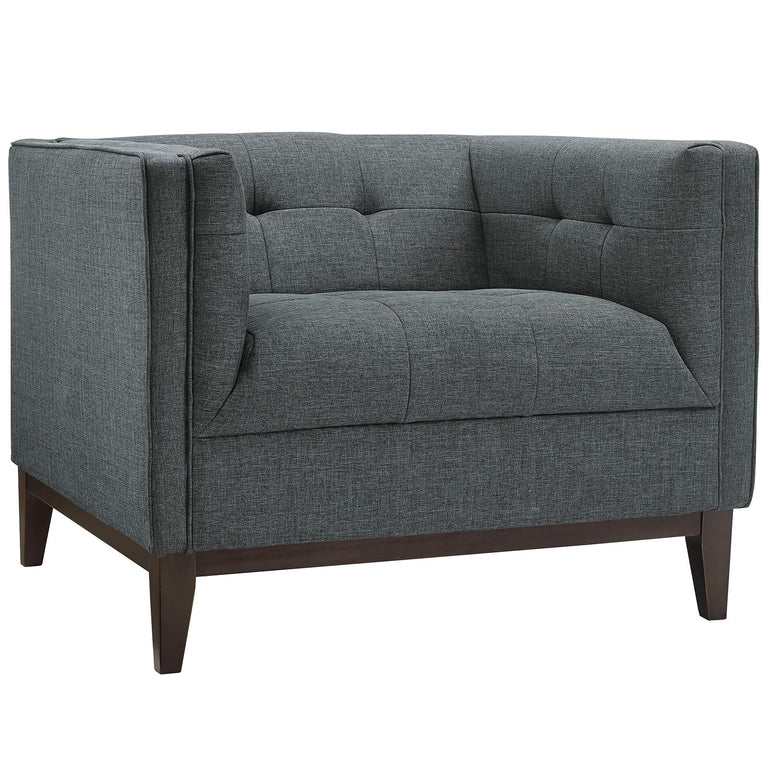 SERVE SOFAS AND ARMCHAIRS | LIVING ROOM