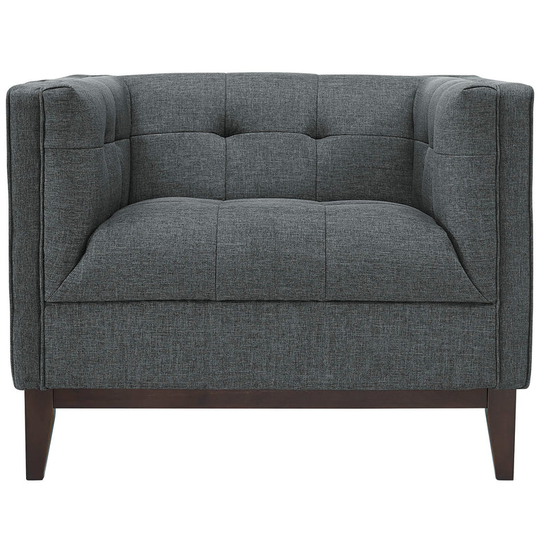 SERVE SOFAS AND ARMCHAIRS | LIVING ROOM