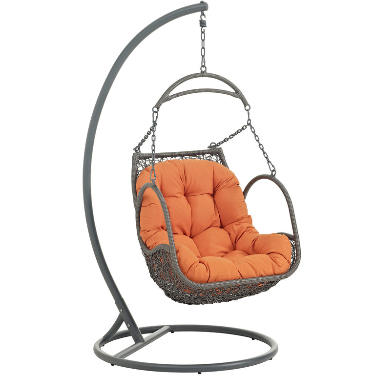ARBOR | DAYBEDS AND LOUNGES | OUTDOOR FURNITURE