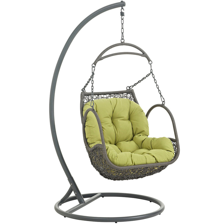 ARBOR | DAYBEDS AND LOUNGES | OUTDOOR FURNITURE