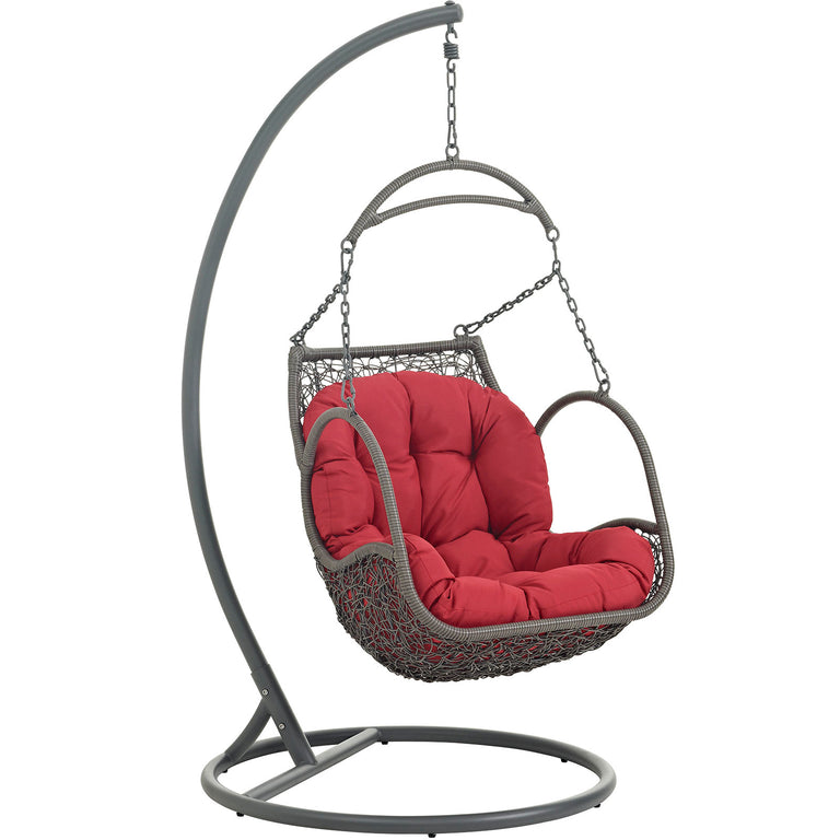 ARBOR | DAYBEDS AND LOUNGES | OUTDOOR FURNITURE