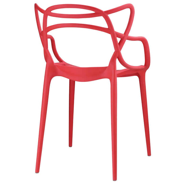 ENTANGLED DINING CHAIRS | BAR AND DINING