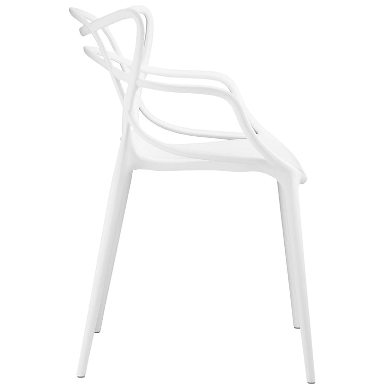 ENTANGLED DINING CHAIRS | BAR AND DINING