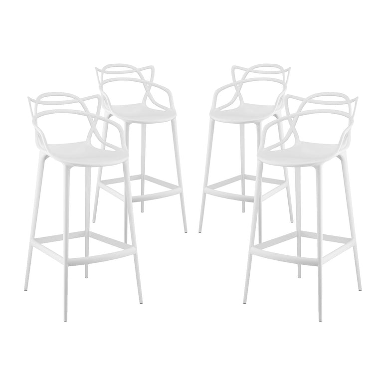 ENTANGLED DINING CHAIRS | BAR AND DINING