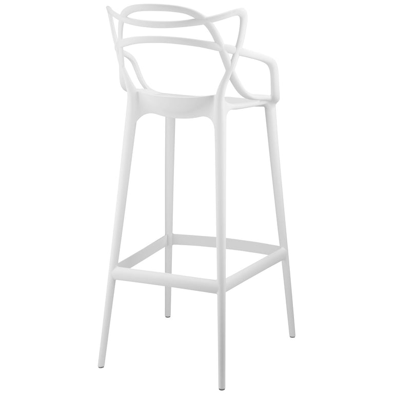 ENTANGLED DINING CHAIRS | BAR AND DINING