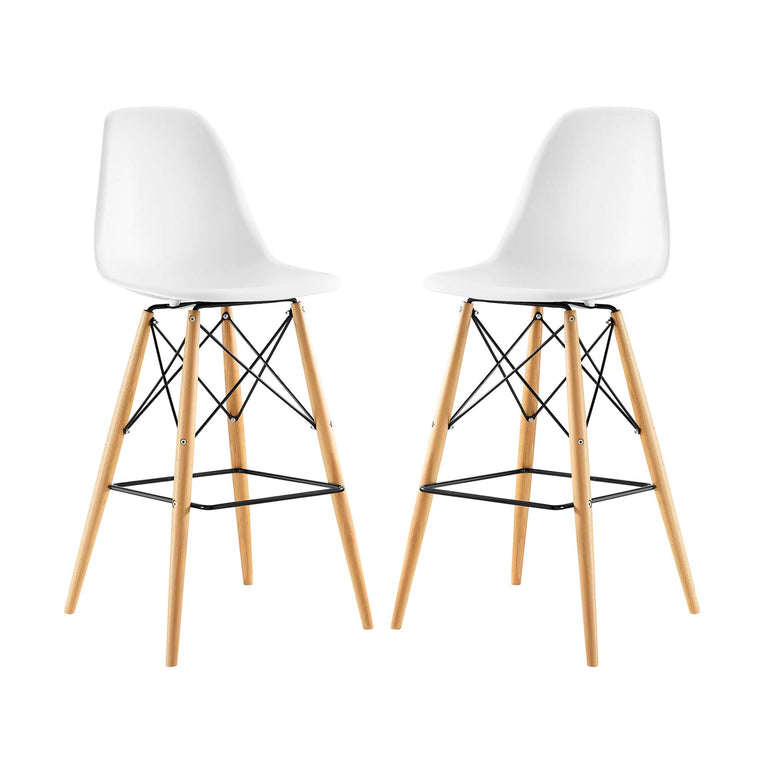 PYRAMID DINING CHAIRS | BAR AND DINING