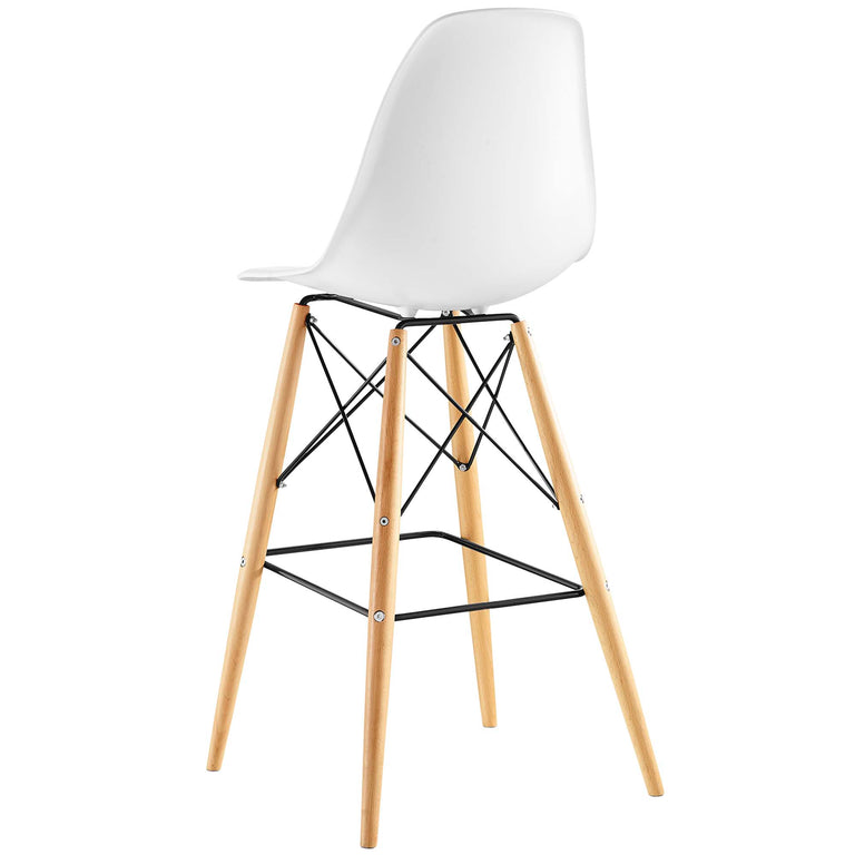 PYRAMID DINING CHAIRS | BAR AND DINING