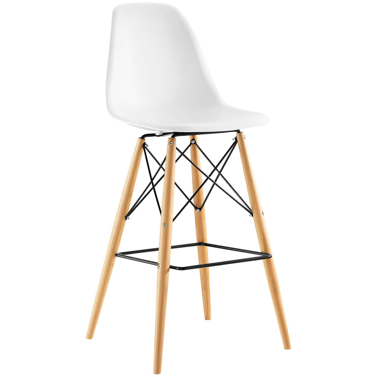 PYRAMID DINING CHAIRS | BAR AND DINING