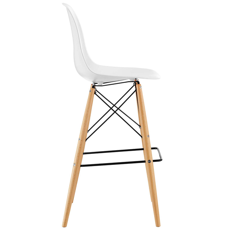 PYRAMID DINING CHAIRS | BAR AND DINING