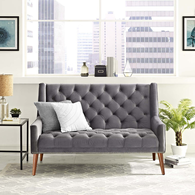 PERUSE SOFAS AND ARMCHAIRS | LIVING ROOM