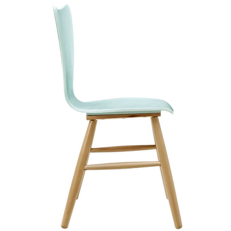 CASCADE DINING CHAIRS | BAR AND DINING