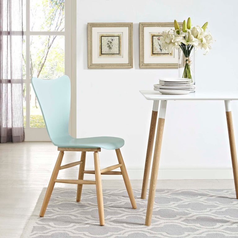 CASCADE DINING CHAIRS | BAR AND DINING