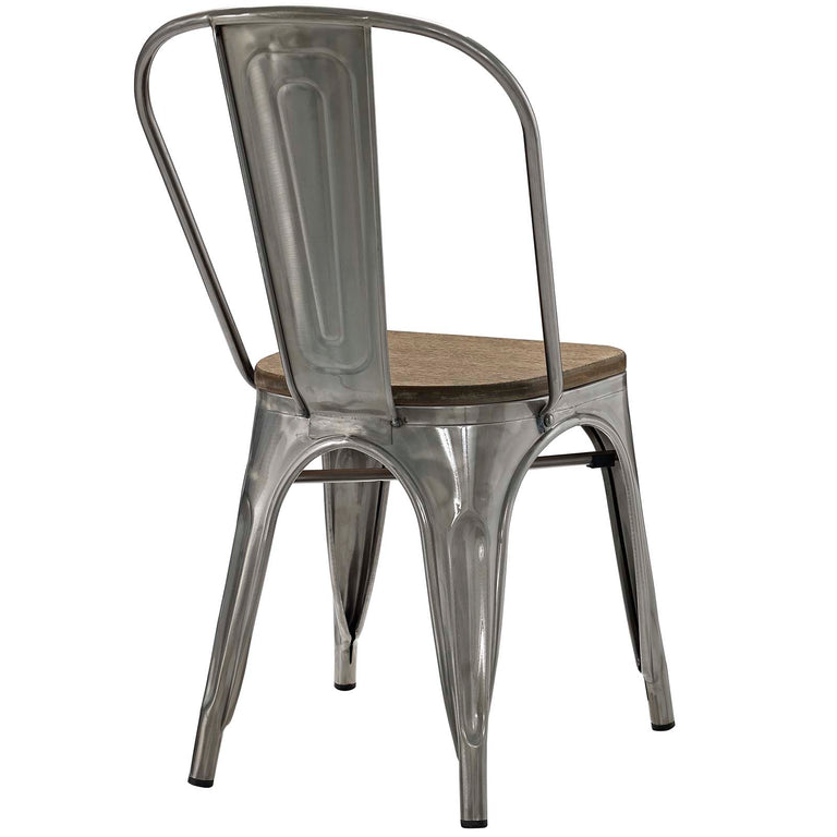 PROMENADE DINING CHAIRS | BAR AND DINING