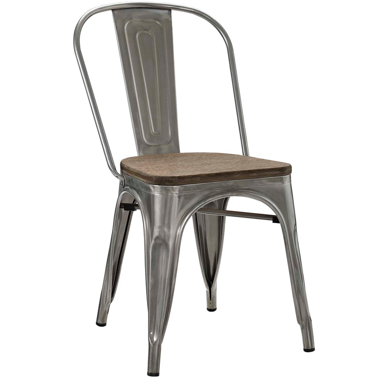 PROMENADE DINING CHAIRS | BAR AND DINING