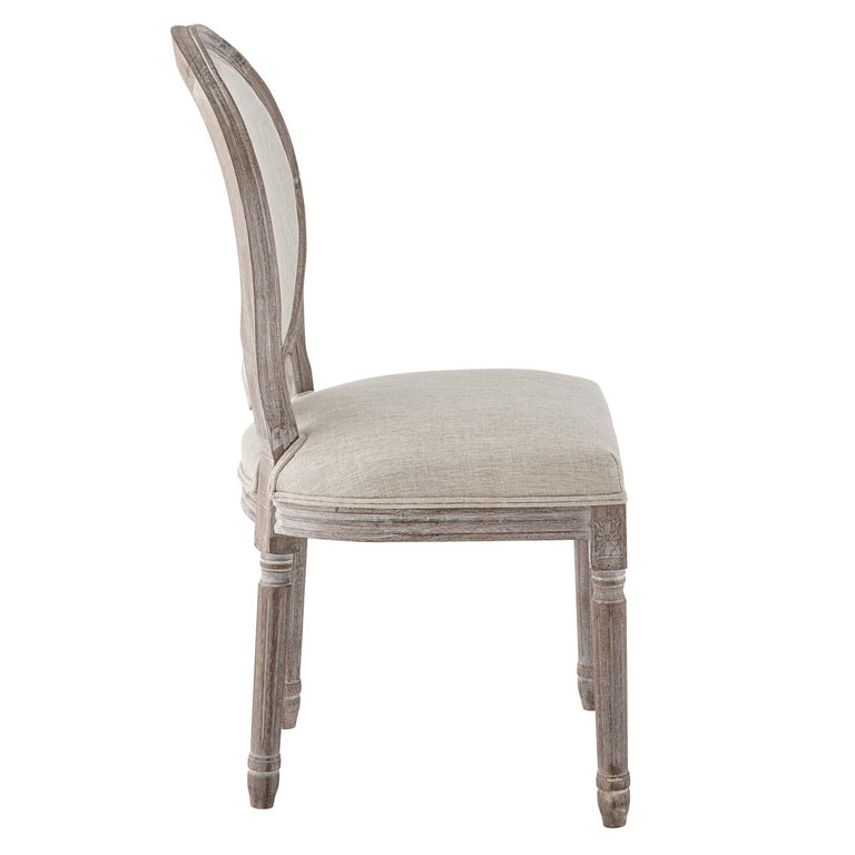 EMANATE DINING CHAIRS | BAR AND DINING