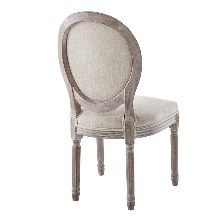 EMANATE DINING CHAIRS | BAR AND DINING