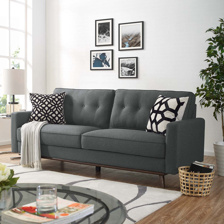 PROMPT SOFAS AND ARMCHAIRS | LIVING ROOM