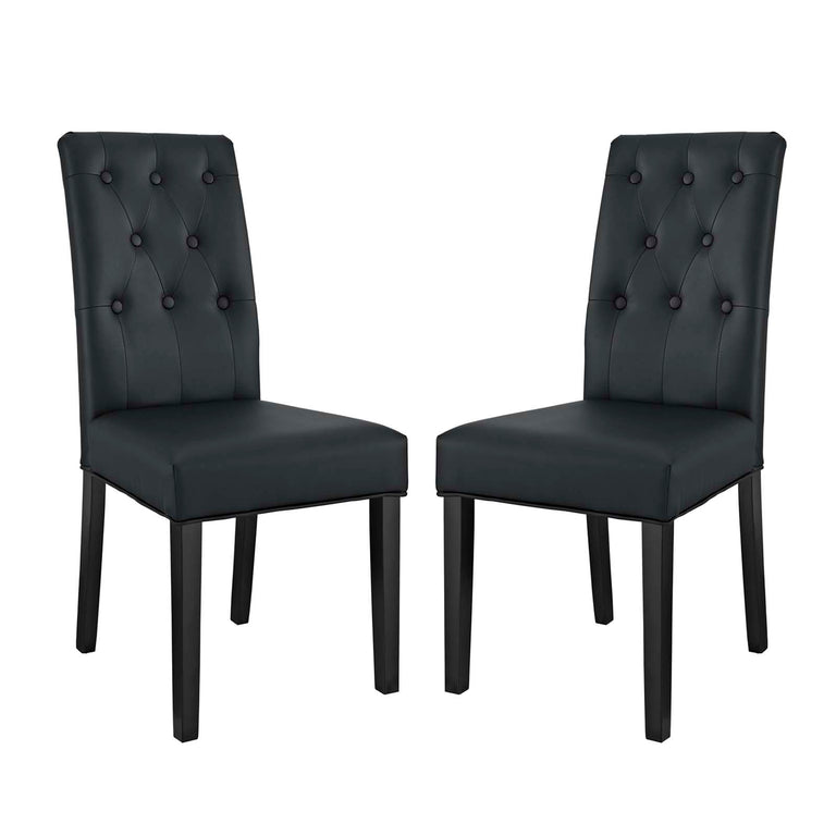 CONFER DINING CHAIRS | BAR AND DINING