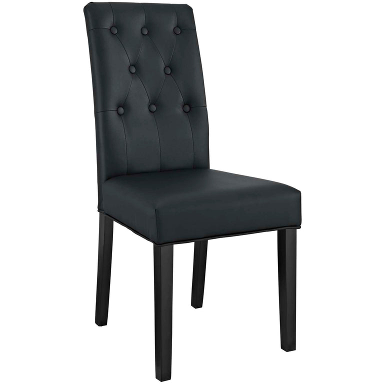 CONFER DINING CHAIRS | BAR AND DINING