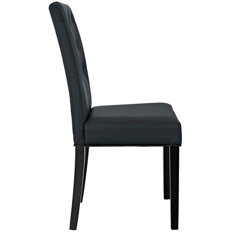 CONFER DINING CHAIRS | BAR AND DINING