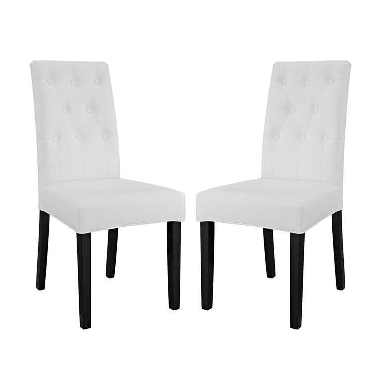 CONFER DINING CHAIRS | BAR AND DINING