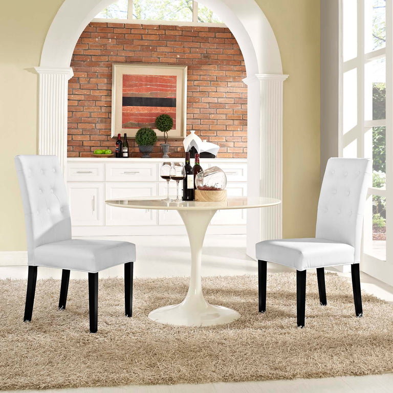 CONFER DINING CHAIRS | BAR AND DINING