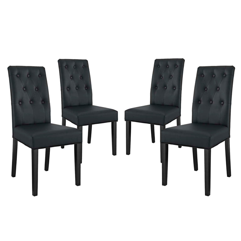 CONFER DINING CHAIRS | BAR AND DINING