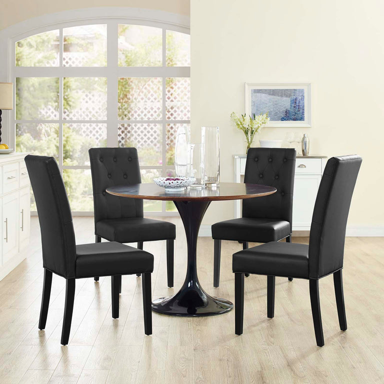 CONFER DINING CHAIRS | BAR AND DINING