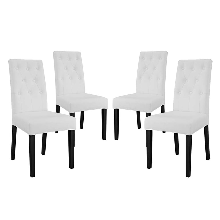 CONFER DINING CHAIRS | BAR AND DINING