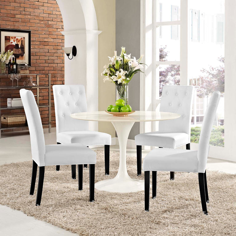 CONFER DINING CHAIRS | BAR AND DINING