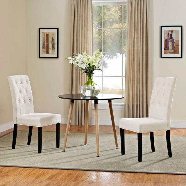 CONFER DINING CHAIRS | BAR AND DINING