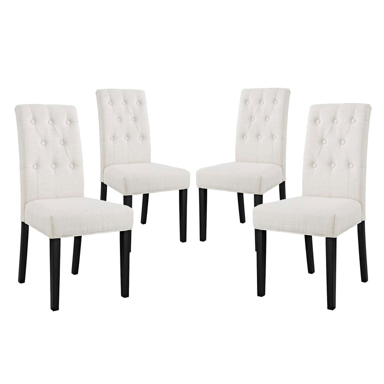 CONFER DINING CHAIRS | BAR AND DINING