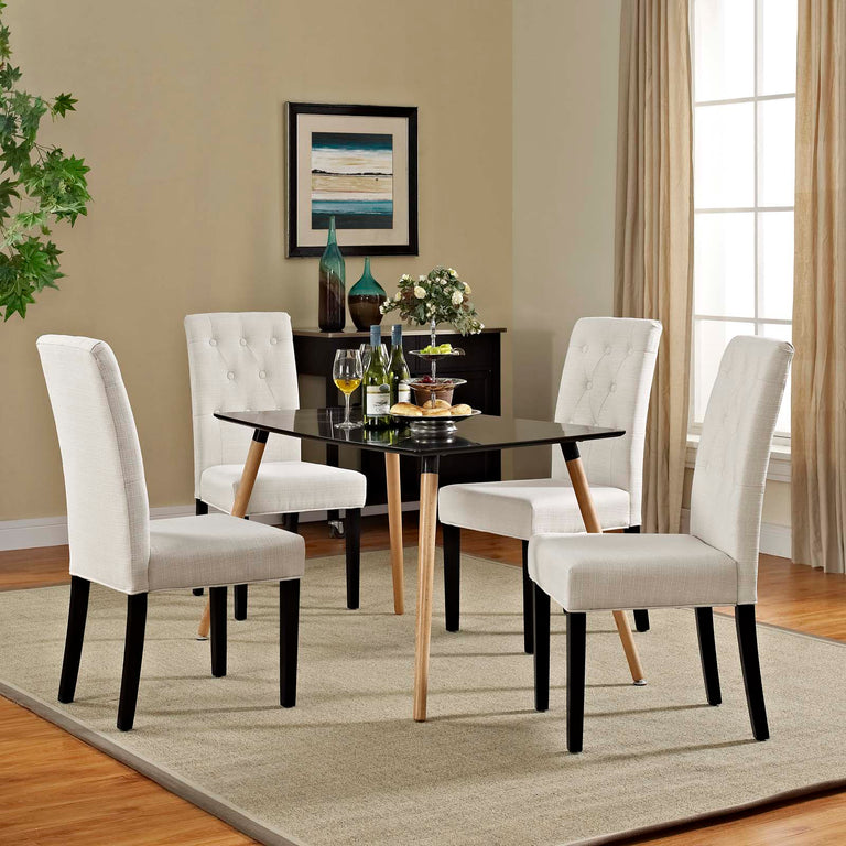 CONFER DINING CHAIRS | BAR AND DINING