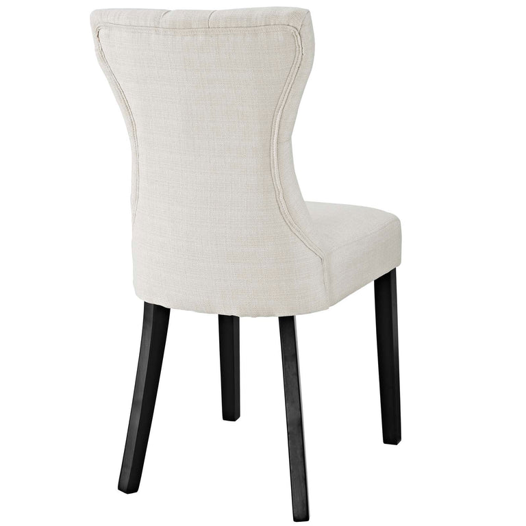 SILHOUETTE DINING CHAIRS | BAR AND DINING