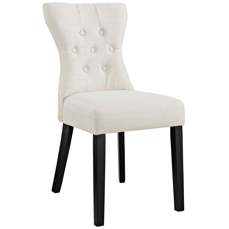 SILHOUETTE DINING CHAIRS | BAR AND DINING