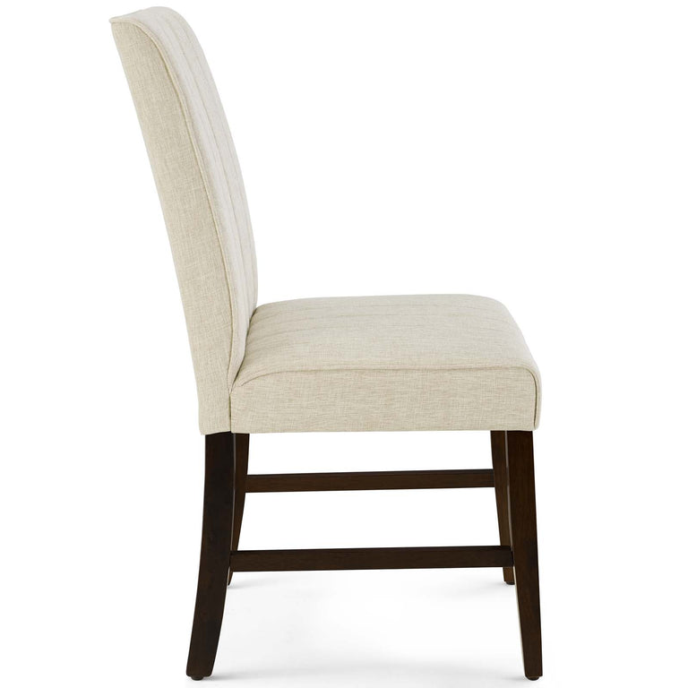 MOTIVATE DINING CHAIRS | BAR AND DINING