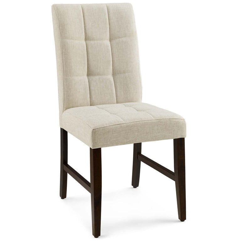 PROMULGATE DINING CHAIRS | BAR AND DINING